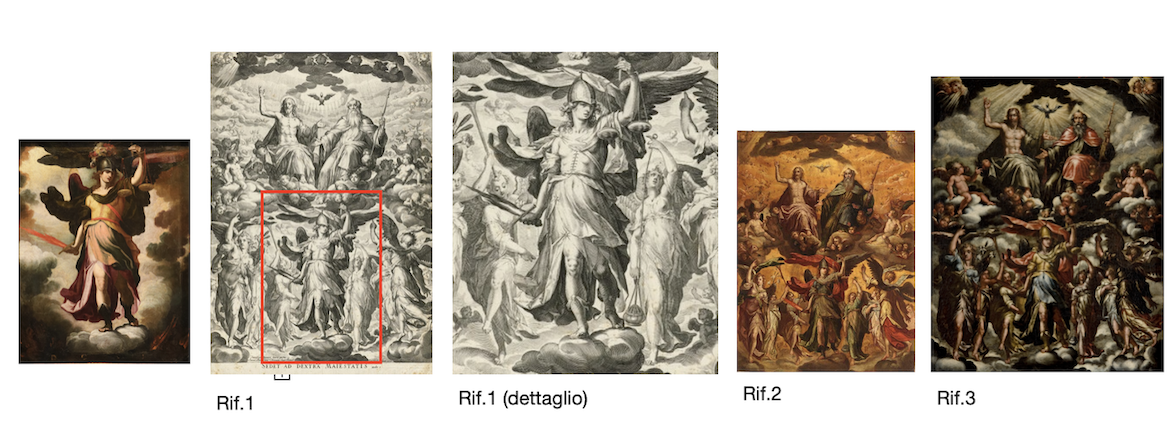 San Michele Arcangelo